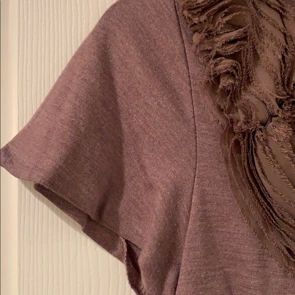 Small Daisy Fuentes top - Picture 4 of 7